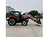 Machinery / Agricultural Machines / Tractors / Case IH / JX65C