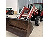 Machinery / Agricultural Machines / Tractors / Case IH / JX65C
