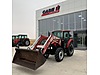 Machinery / Agricultural Machines / Tractors / Case IH / JX65C