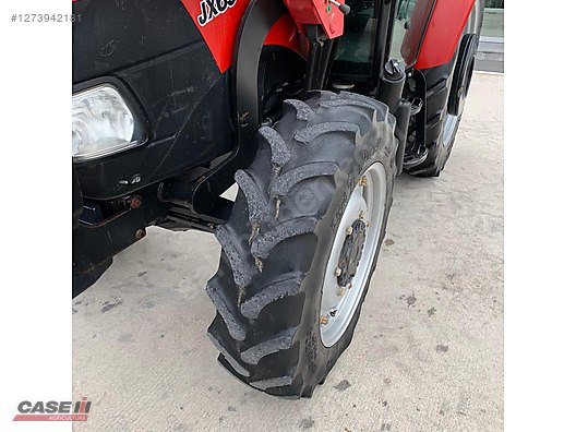 Machinery / Agricultural Machines / Tractors / Case IH / JX65C