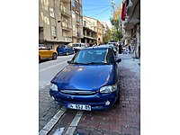 Ford escort #1272942198