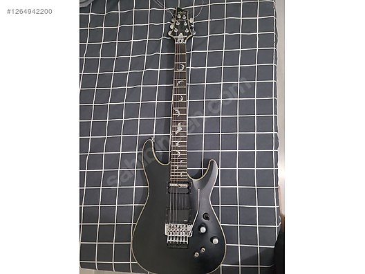 İkinci El ve Sıfır Alışveriş / Müzik / Müzik Aletleri / Telli Çalgılar / Gitar / Elektro