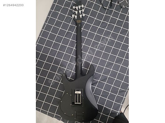 İkinci El ve Sıfır Alışveriş / Müzik / Müzik Aletleri / Telli Çalgılar / Gitar / Elektro