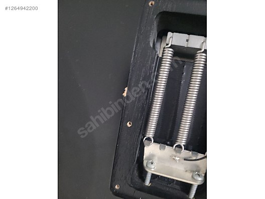 Schecter Elektro Gitar