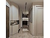 HASANAĞA KOÇAKKENT SOLO 2+1 SATILIK DAİRE