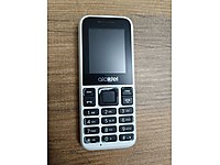 Alcatel 1066D cep telefonu