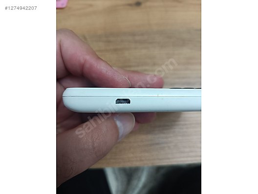 İkinci El ve Sıfır Alışveriş / Cep Telefonu & Aksesuar / Cep Telefonu / Alcatel / 1066D