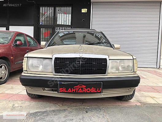 mercedes benz 190 190 2 0 silahtaroglundan 190 e sahibinden comda 979942217