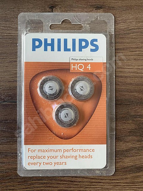 Philips hq4