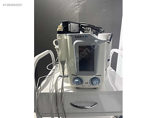 İkinci El ve Sıfır Alışveriş / Kişisel Bakım & Kozmetik / Epilasyon / Lazer Epilasyon