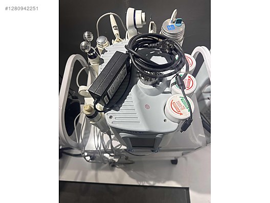 İkinci El ve Sıfır Alışveriş / Kişisel Bakım & Kozmetik / Epilasyon / Lazer Epilasyon