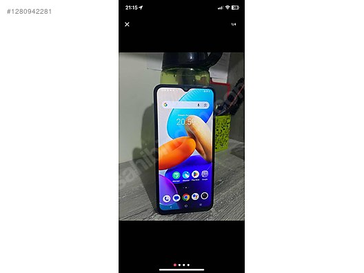 Used & Brand New Items / Cell Phones & Accessories / Cell Phones / Vivo / Y22s