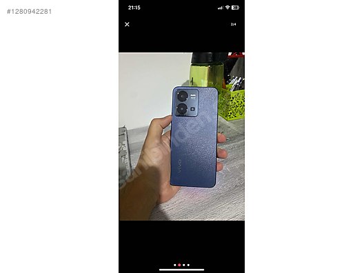 Used & Brand New Items / Cell Phones & Accessories / Cell Phones / Vivo / Y22s