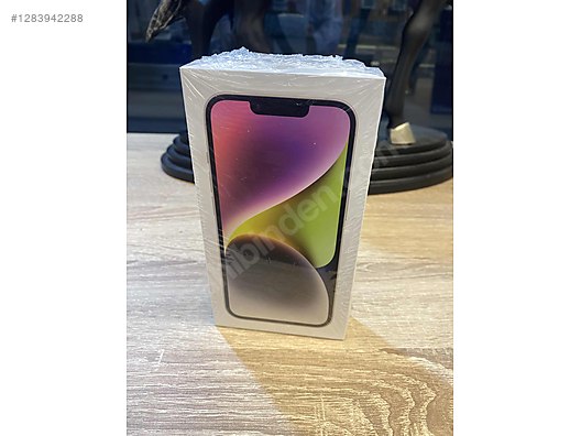 Used & Brand New Items / Cell Phones & Accessories / Cell Phones / Apple / iPhone 14