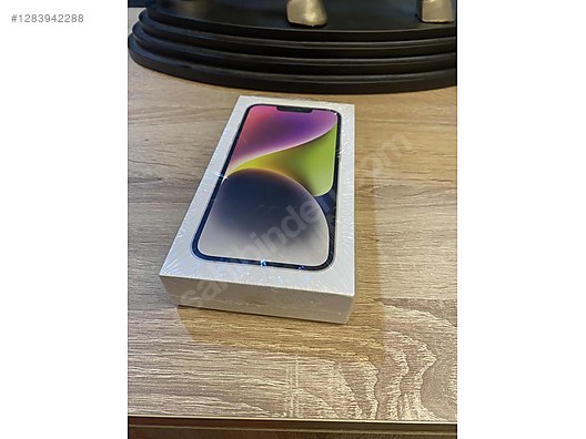 Used & Brand New Items / Cell Phones & Accessories / Cell Phones / Apple / iPhone 14