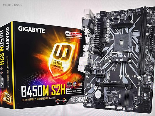 İkinci El ve Sıfır Alışveriş / Bilgisayar / Masaüstü / Donanım / Anakart