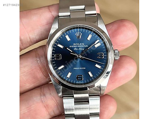 Used & Brand New Items / Watches & Clocks / Watches / Rolex