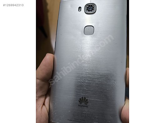 Used & Brand New Items / Cell Phones & Accessories / Cell Phones / Huawei / GR5