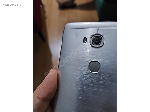 Used & Brand New Items / Cell Phones & Accessories / Cell Phones / Huawei / GR5