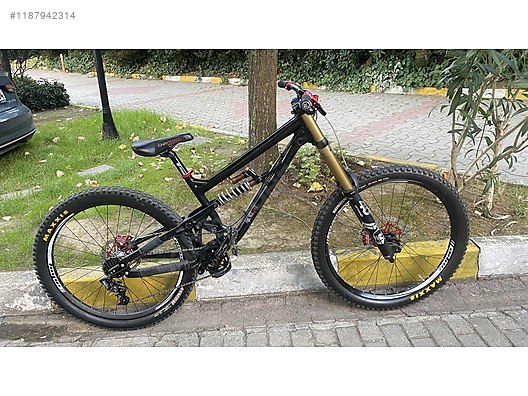 Banshee enduro bike sale