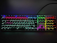 Philips mekanik klavye