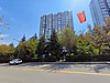 BİRLİK MH OYAK SİTESİ SATILIK 8. KAT 2+1 95m² DAİRE