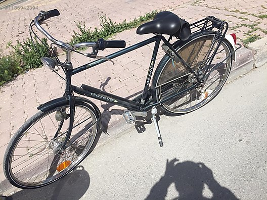 Gazelle impala bike clearance