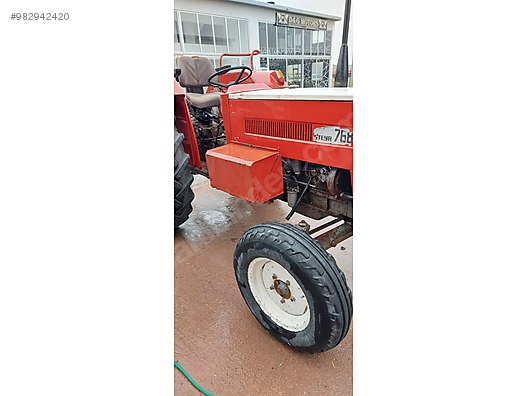 1983 magazadan ikinci el steyr satilik traktor 65 000 tl ye sahibinden com da 982942420