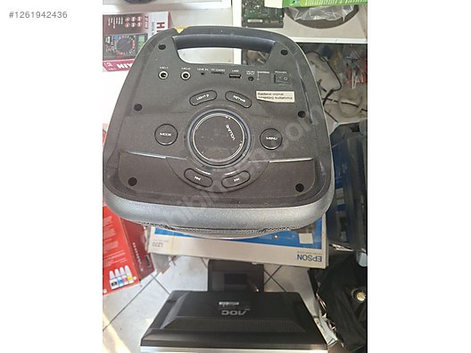 Used & Brand New Items / Computers / Peripherals / Computer Speakers