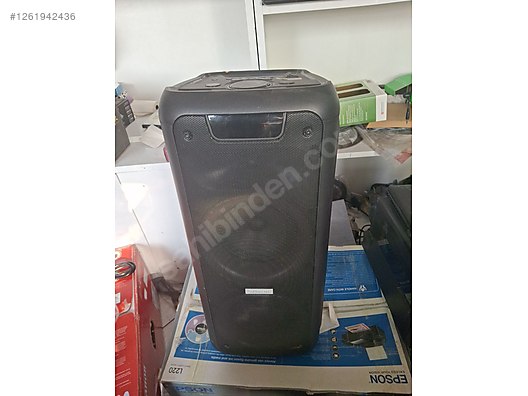 Used & Brand New Items / Computers / Peripherals / Computer Speakers