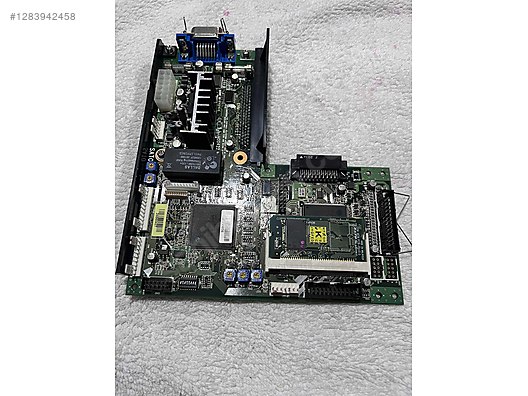 Used & Brand New Items / Computers / Peripherals / Barcode Devices & Hand Terminals / Barcode Printers