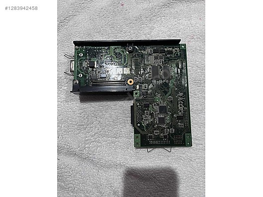 Used & Brand New Items / Computers / Peripherals / Barcode Devices & Hand Terminals / Barcode Printers