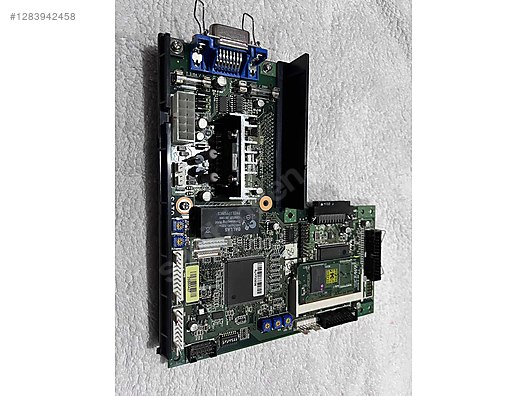 Used & Brand New Items / Computers / Peripherals / Barcode Devices & Hand Terminals / Barcode Printers