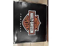 Harley Davidson Erkek Boy