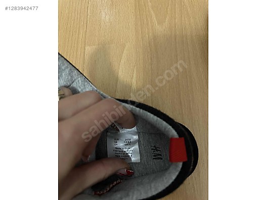 Used & Brand New Items / Mother & Baby / Baby Wear / Shoes & Bootees