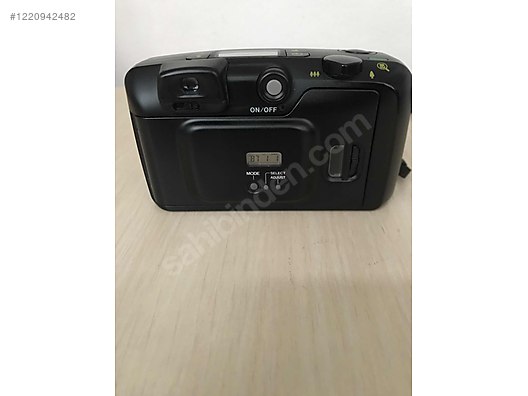 İkinci El ve Sıfır Alışveriş / Fotoğraf & Kamera / Analog Fotoğraf Makinesi / 35mm Filmli Kompakt / Pentax