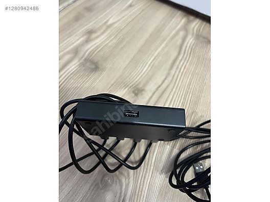 İkinci El ve Sıfır Alışveriş / Bilgisayar / Çevre Birimleri / USB Çoklayıcı