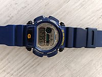 Casio G Shock