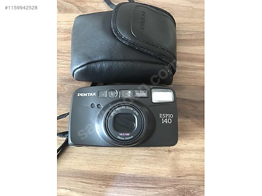 Used & Brand New Items / Cameras & Photographic Equipment / Analogue Film Cameras / 35 mm Film Cameras / Pentax