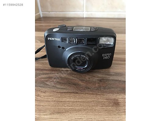 Used & Brand New Items / Cameras & Photographic Equipment / Analogue Film Cameras / 35 mm Film Cameras / Pentax