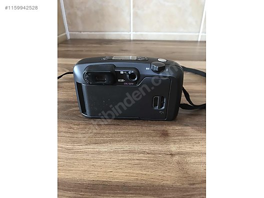 Used & Brand New Items / Cameras & Photographic Equipment / Analogue Film Cameras / 35 mm Film Cameras / Pentax