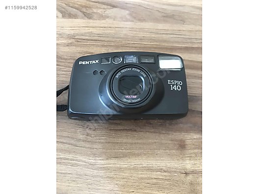 Used & Brand New Items / Cameras & Photographic Equipment / Analogue Film Cameras / 35 mm Film Cameras / Pentax