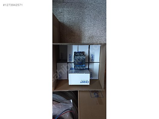 İkinci El ve Sıfır Alışveriş / Bahçe & Yapı Market / Yapı Malzemeleri / Elektrik Tesisatı / Sigorta