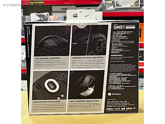 İkinci El ve Sıfır Alışveriş / Bilgisayar / Çevre Birimleri / Mouse