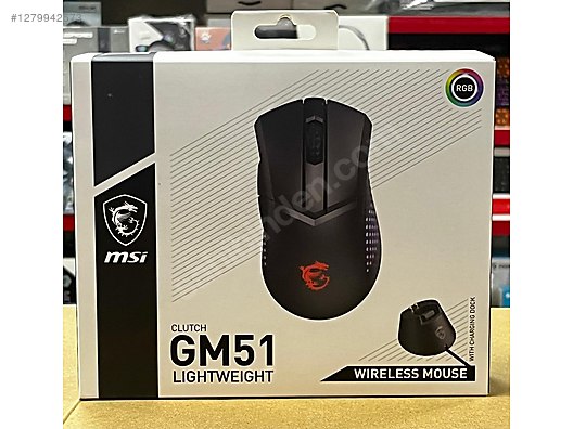 İkinci El ve Sıfır Alışveriş / Bilgisayar / Çevre Birimleri / Mouse