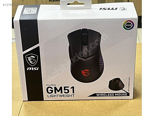 İkinci El ve Sıfır Alışveriş / Bilgisayar / Çevre Birimleri / Mouse