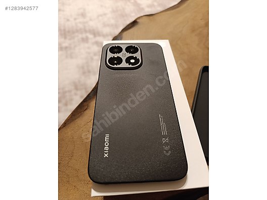 Used & Brand New Items / Cell Phones & Accessories / Cell Phones / Xiaomi / 15T