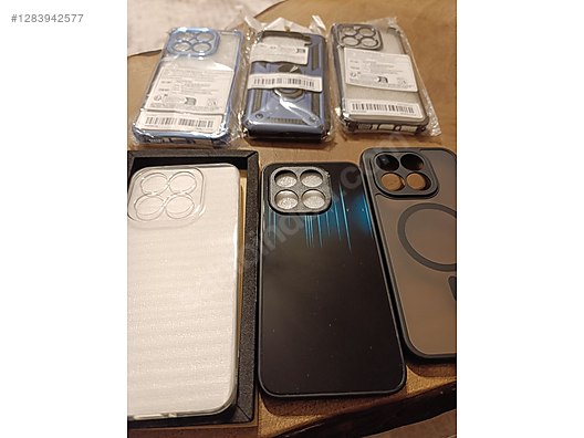 Used & Brand New Items / Cell Phones & Accessories / Cell Phones / Xiaomi / 15T
