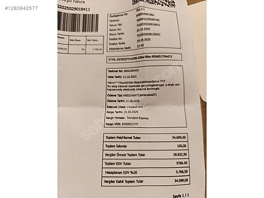 Used & Brand New Items / Cell Phones & Accessories / Cell Phones / Xiaomi / 15T