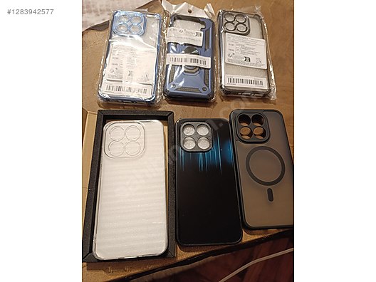 Used & Brand New Items / Cell Phones & Accessories / Cell Phones / Xiaomi / 15T